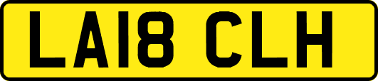 LA18CLH
