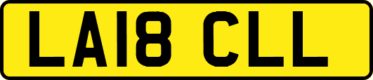 LA18CLL