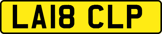 LA18CLP