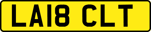 LA18CLT