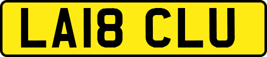 LA18CLU