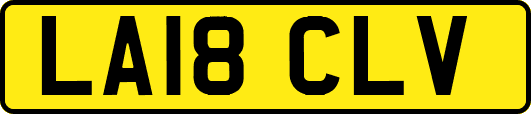LA18CLV