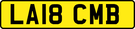 LA18CMB