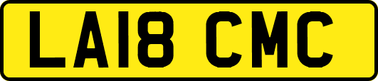 LA18CMC