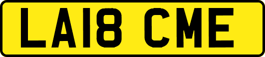 LA18CME