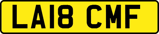 LA18CMF
