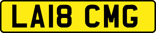 LA18CMG