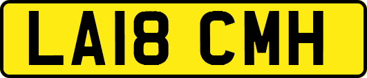 LA18CMH