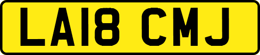 LA18CMJ