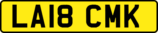 LA18CMK
