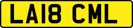LA18CML