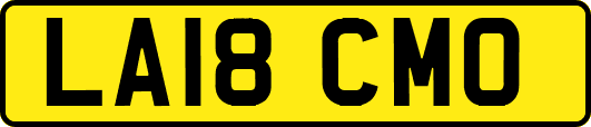 LA18CMO