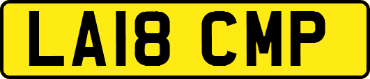 LA18CMP
