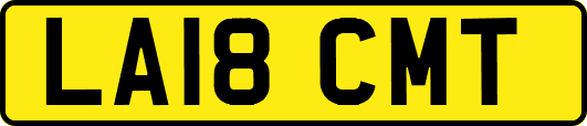 LA18CMT