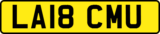 LA18CMU