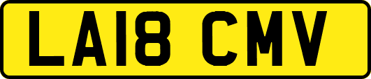 LA18CMV