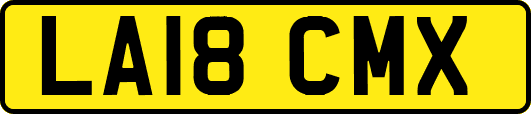 LA18CMX