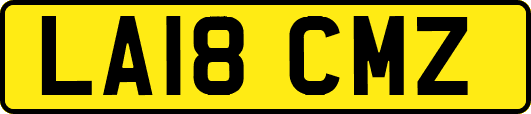 LA18CMZ