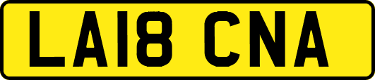LA18CNA