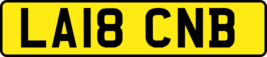 LA18CNB