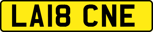 LA18CNE