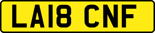 LA18CNF