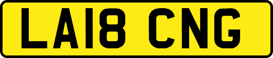 LA18CNG