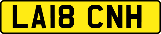 LA18CNH