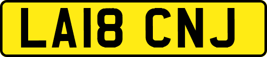 LA18CNJ