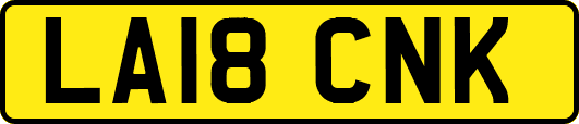 LA18CNK