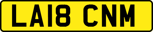 LA18CNM
