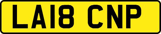 LA18CNP