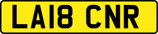 LA18CNR