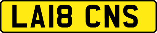 LA18CNS