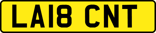 LA18CNT