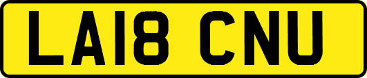 LA18CNU