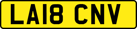 LA18CNV