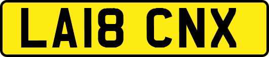 LA18CNX