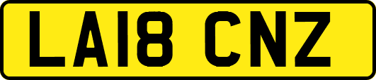 LA18CNZ