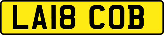 LA18COB