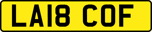 LA18COF