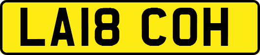 LA18COH