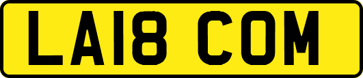 LA18COM