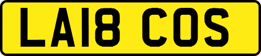 LA18COS