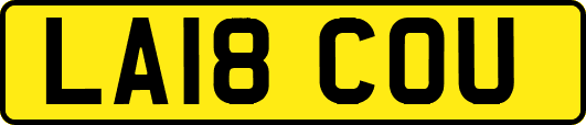 LA18COU