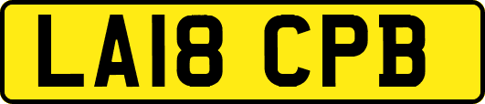 LA18CPB