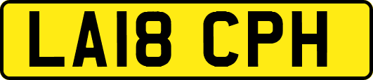 LA18CPH