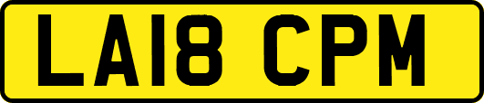 LA18CPM