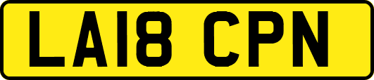 LA18CPN