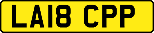 LA18CPP